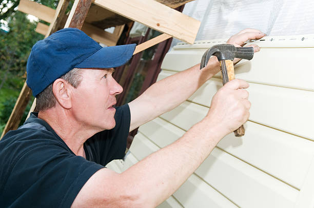  Ckam Housing, HI Siding Pros
