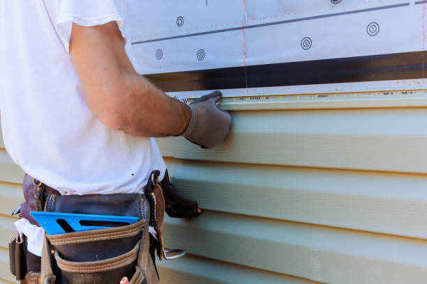 Best Historical Building Siding Restoration  in Ckam Housing, HI